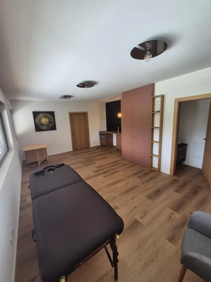 In vendita a Savièse - Ufficio / studio di alta gamma di 50 m2