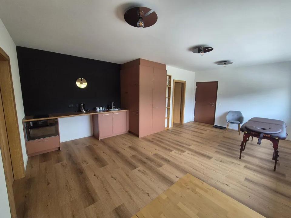 In vendita a Savièse - Ufficio / studio di alta gamma di 50 m2