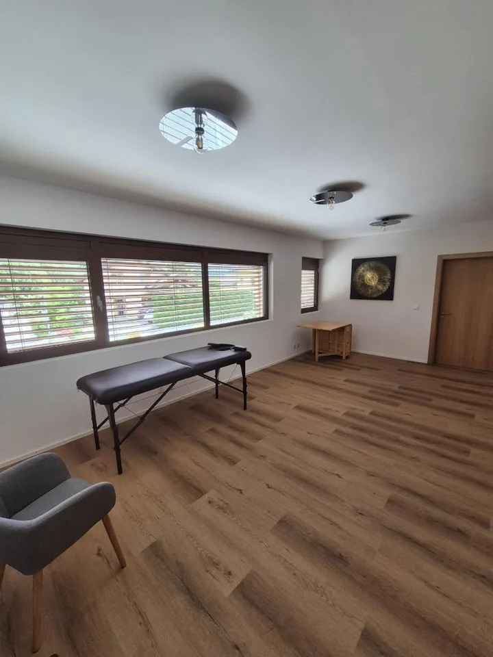 À vendre à Savièse - Bureau / cabinet de standing de 50 m2