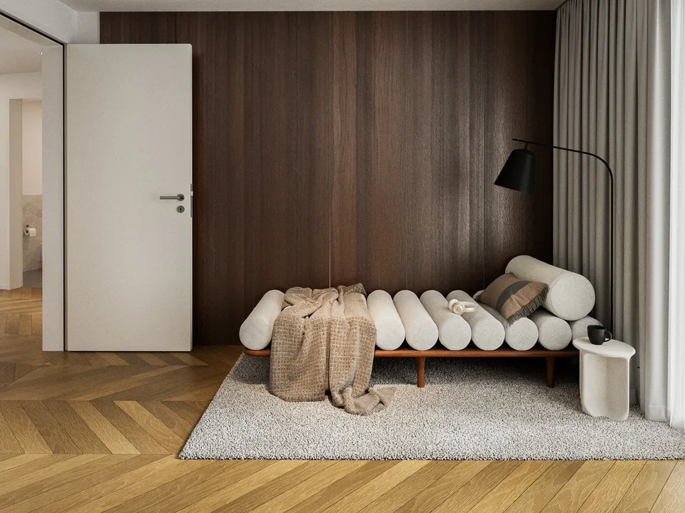 BLOOM: Wo Urban-Living auf Wohnqualität trifft.
