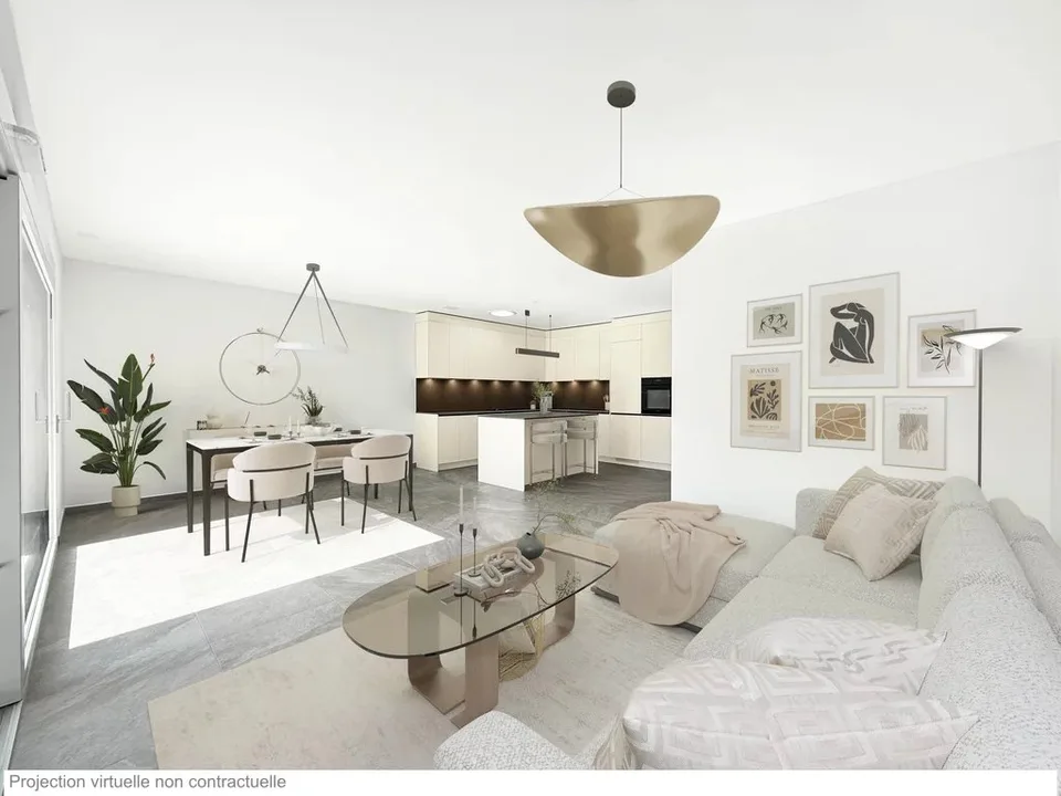 Raffinamento assoluto - Residenza di alta classe a Martigny