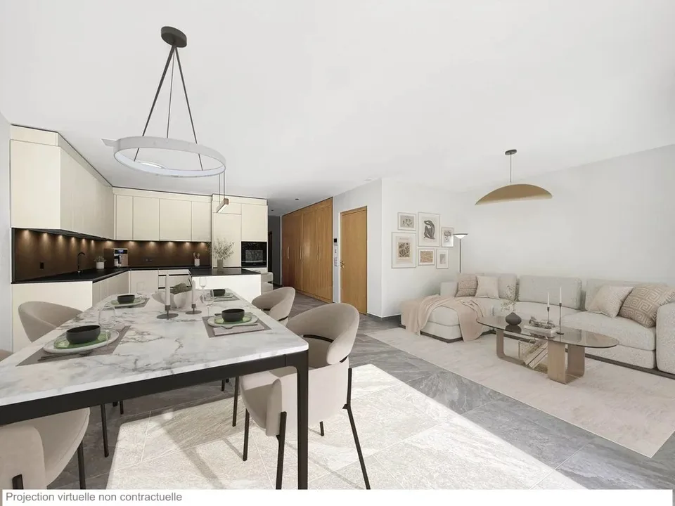 Raffinamento assoluto - Residenza di alta classe a Martigny
