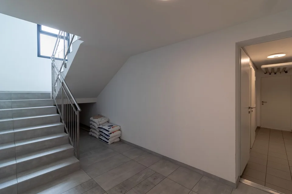 Gebäude - Bretigny sur Morrens