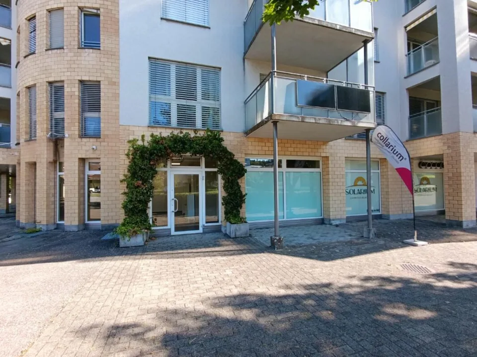 Verkauft, Premium Standort in Rothrist, Ihre neue Verkaufsfläche im Herzen der Gemeinde