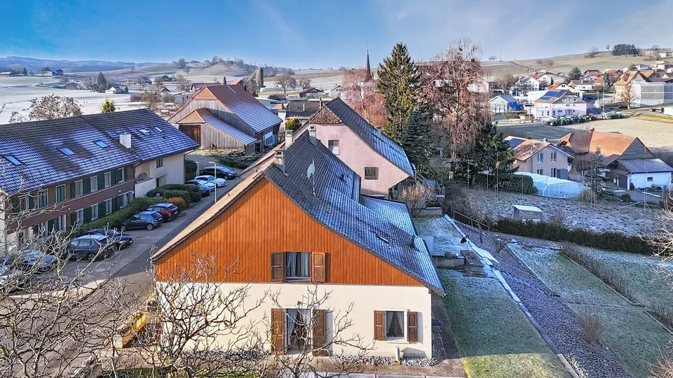 IMMOBILIENFÖRDERUNG - NIEDRIGE INVESTITIONEN - MIETRÜCKFLÜSSE