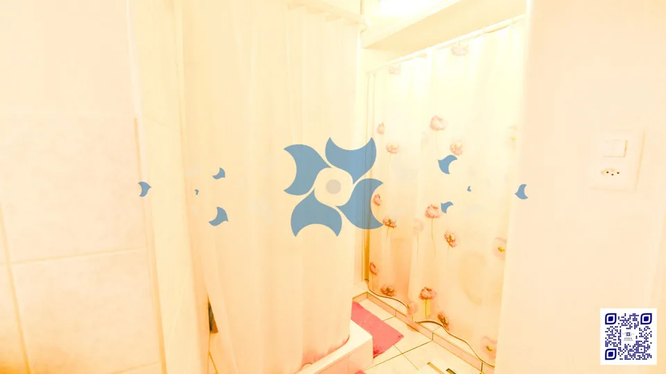 Appartement 3.5 pièces en bon état - Lumineux &amp; fonctionnel - Vue sur l'Abbaye - Saint-Maurice centre