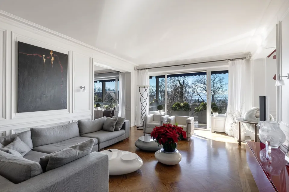 Sicherlich die schönste Adresse in Lausanne – Foto 8 von 13