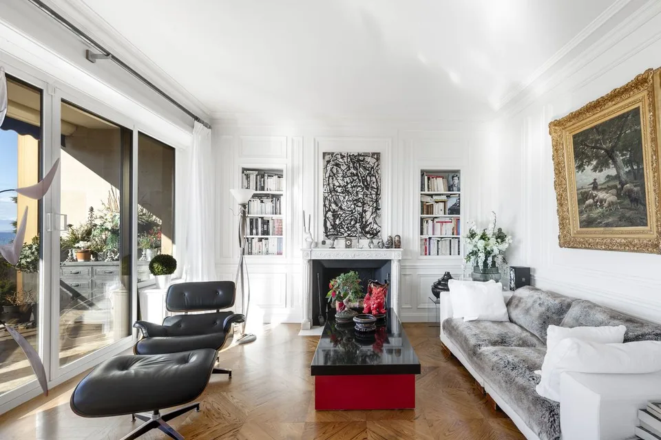 Sicherlich die schönste Adresse in Lausanne – Foto 9 von 13