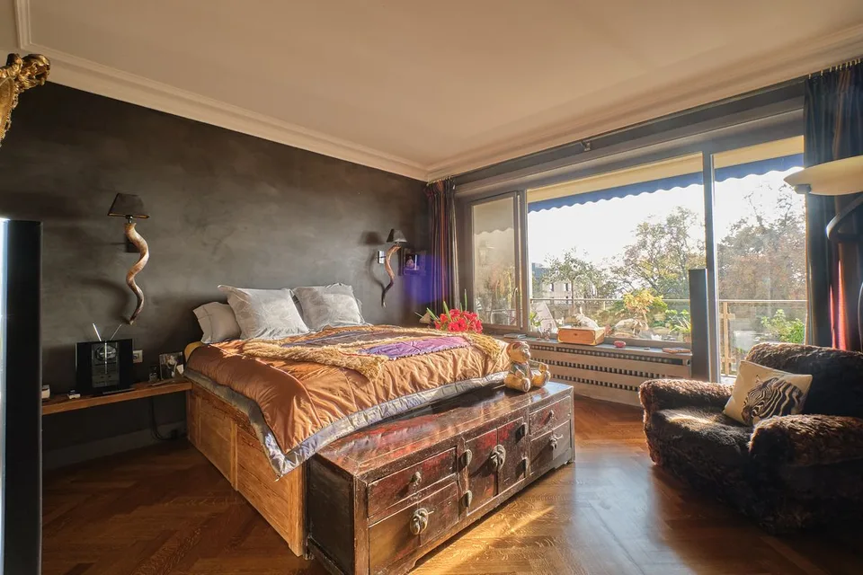 Sicherlich die schönste Adresse in Lausanne – Foto 6 von 13