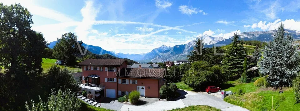 Einfamilienhaus – Foto 6 von 12