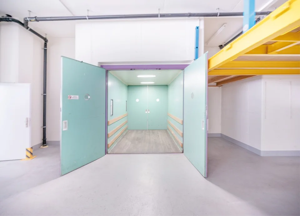 Ihr neues Büro inkl. Lagerraum – zum attraktiven Preis im Baurecht – Foto 12 von 13