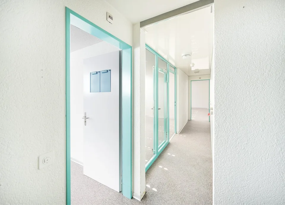Ihr neues Büro inkl. Lagerraum – zum attraktiven Preis im Baurecht – Foto 10 von 13