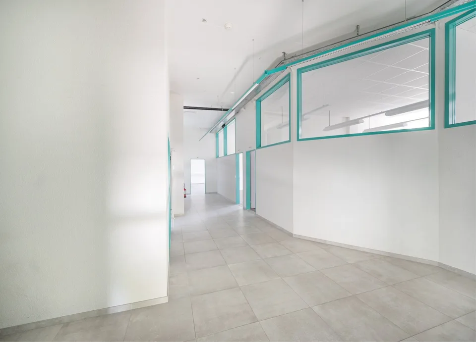 Ihr neues Büro inkl. Lagerraum – zum attraktiven Preis im Baurecht – Foto 11 von 13