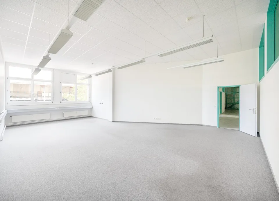 Ihr neues Büro inkl. Lagerraum – zum attraktiven Preis im Baurecht – Foto 7 von 13