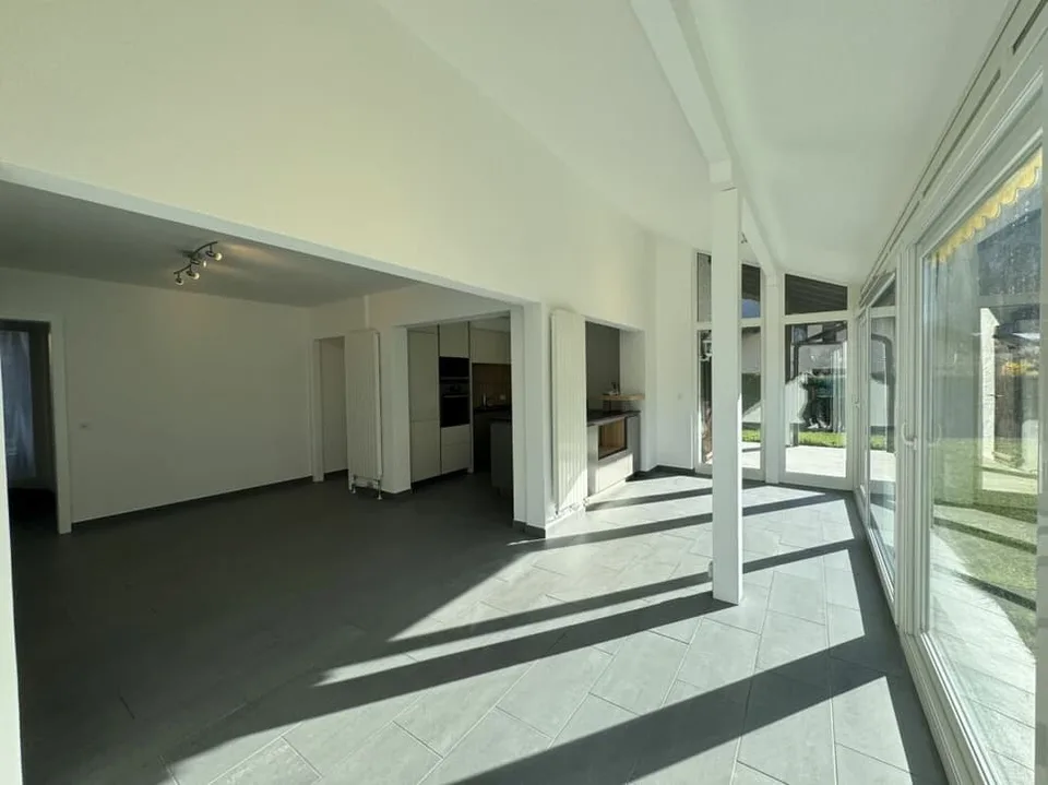 Villa individuelle de 11 pièces