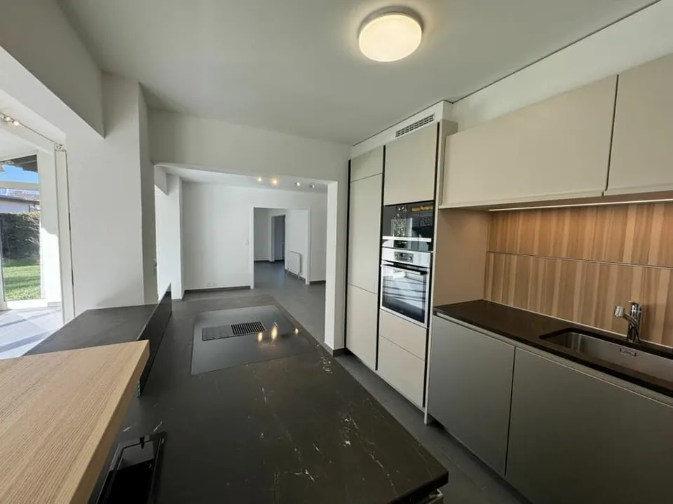 Villa individuelle de 11 pièces
