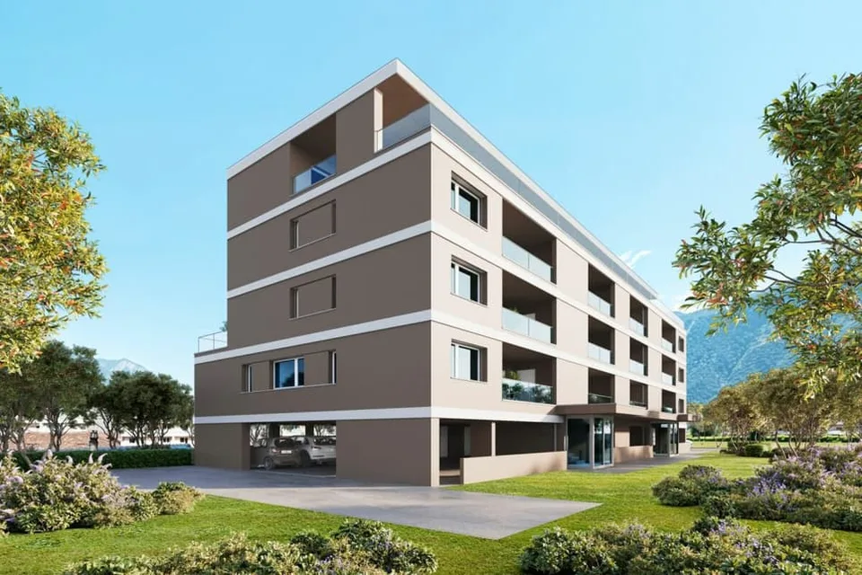 2.5 Room Apartment - From CHF 500,000.-
