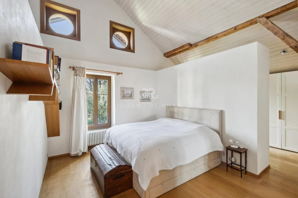 Wunderschöner renovierter Bauernhof – Foto 6 von 10