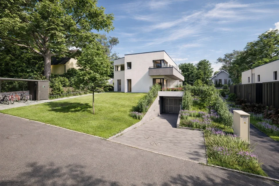 Detached house – photo 7 of 7
