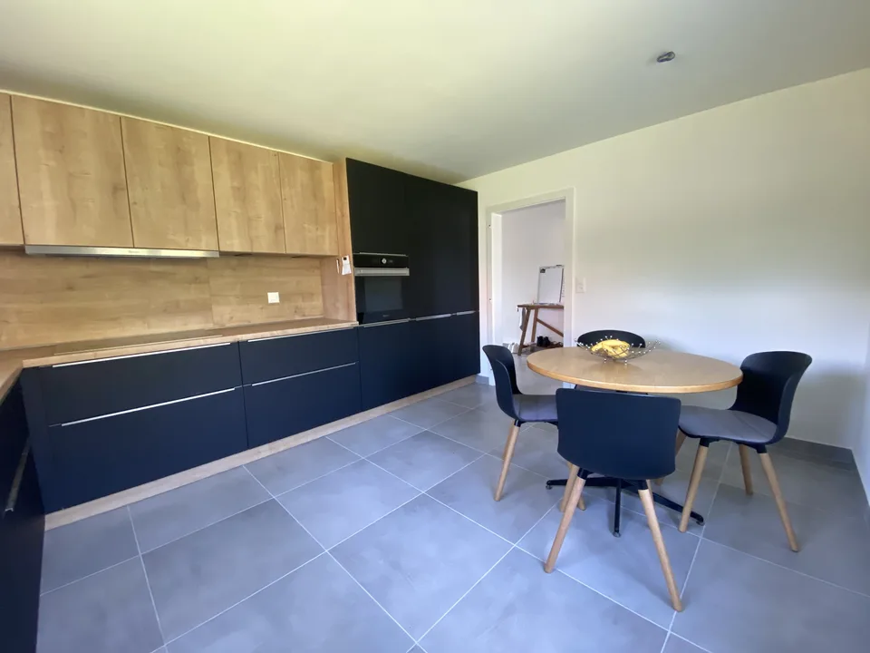 Haus, Coeuve - 698000 – Foto 6 von 13