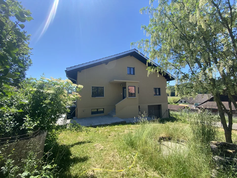 Maison, Coeuve - 698000