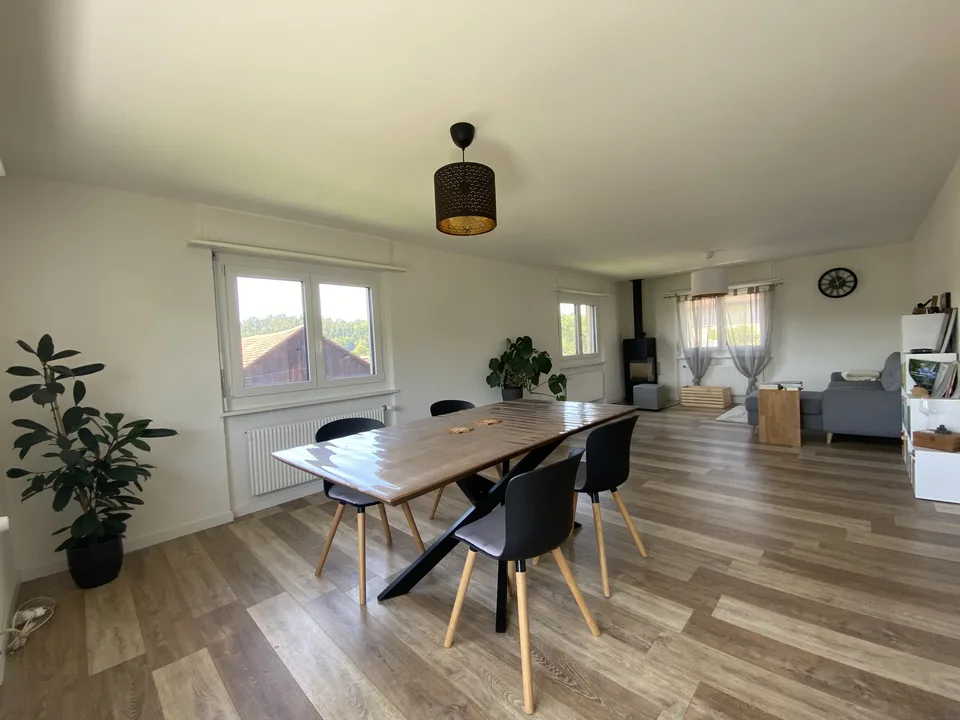 Haus, Coeuve - 698000 – Foto 9 von 13