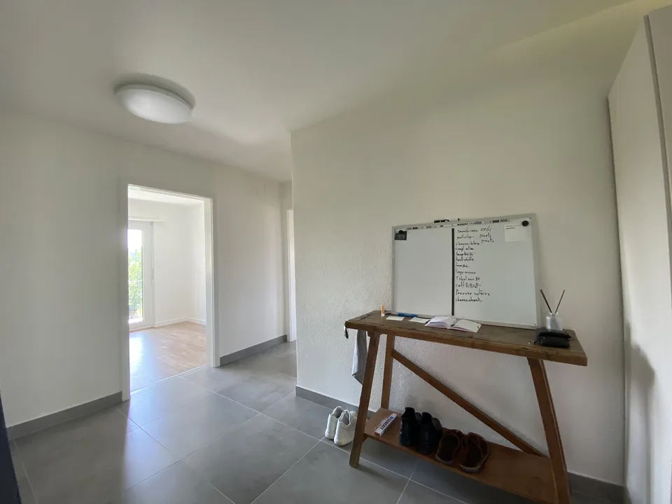 Haus, Coeuve - 698000 – Foto 7 von 13