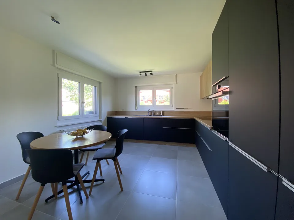 Maison, Coeuve - 698000