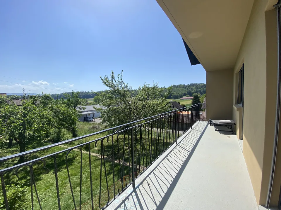 Haus, Coeuve - 698000 – Foto 12 von 13