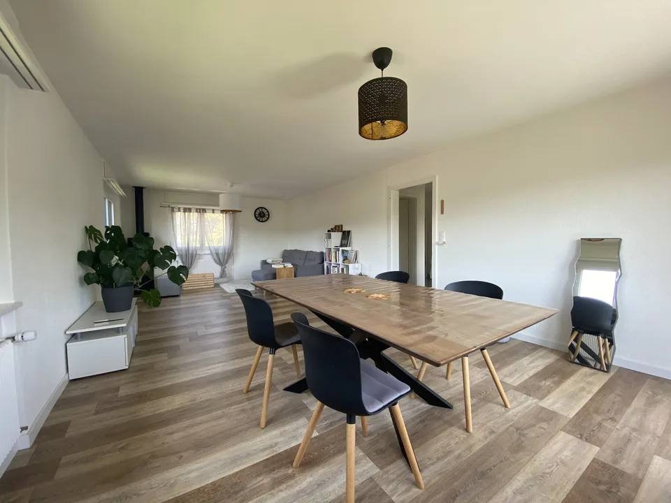 Haus, Coeuve - 698000 – Foto 10 von 13