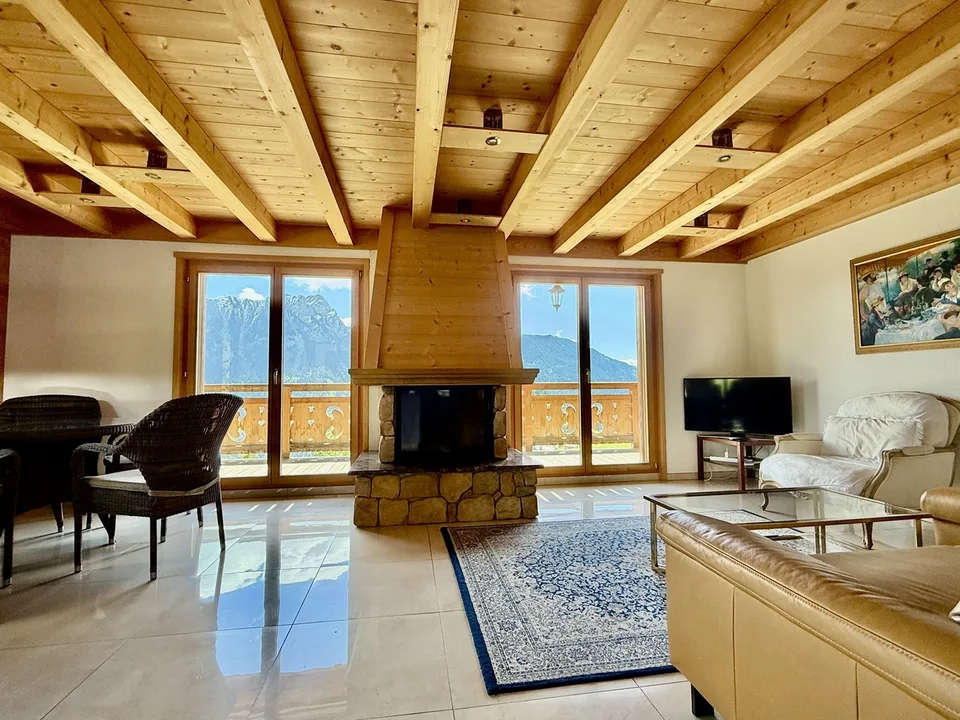 Chalet