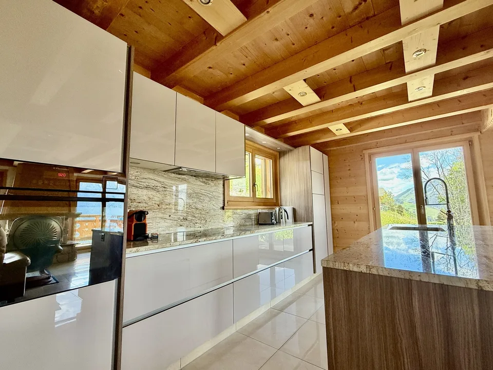 Chalet