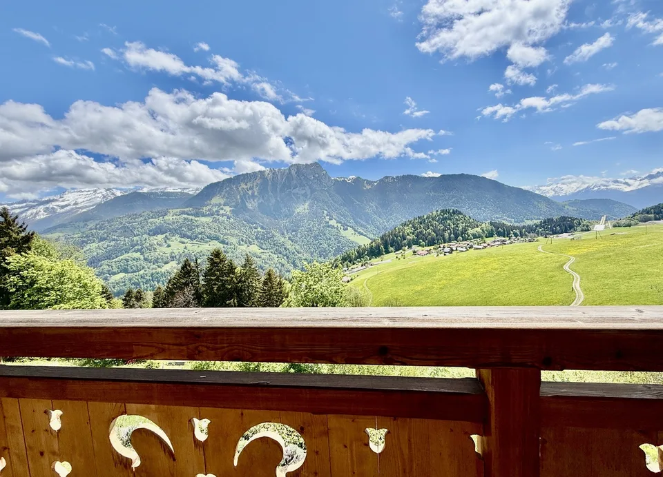 Chalet