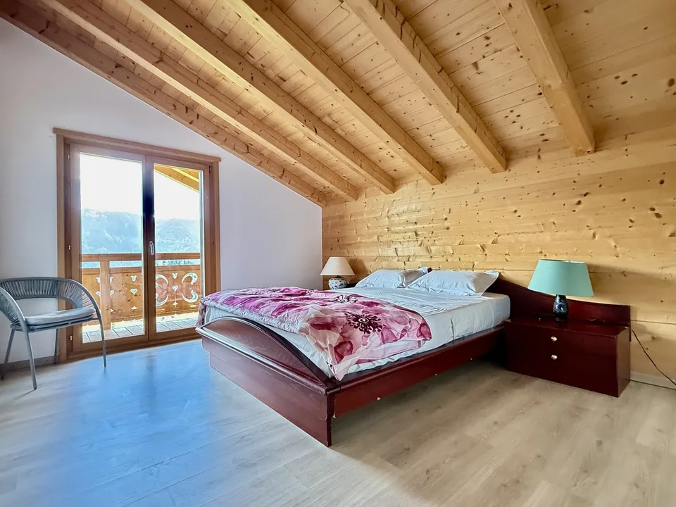 Chalet