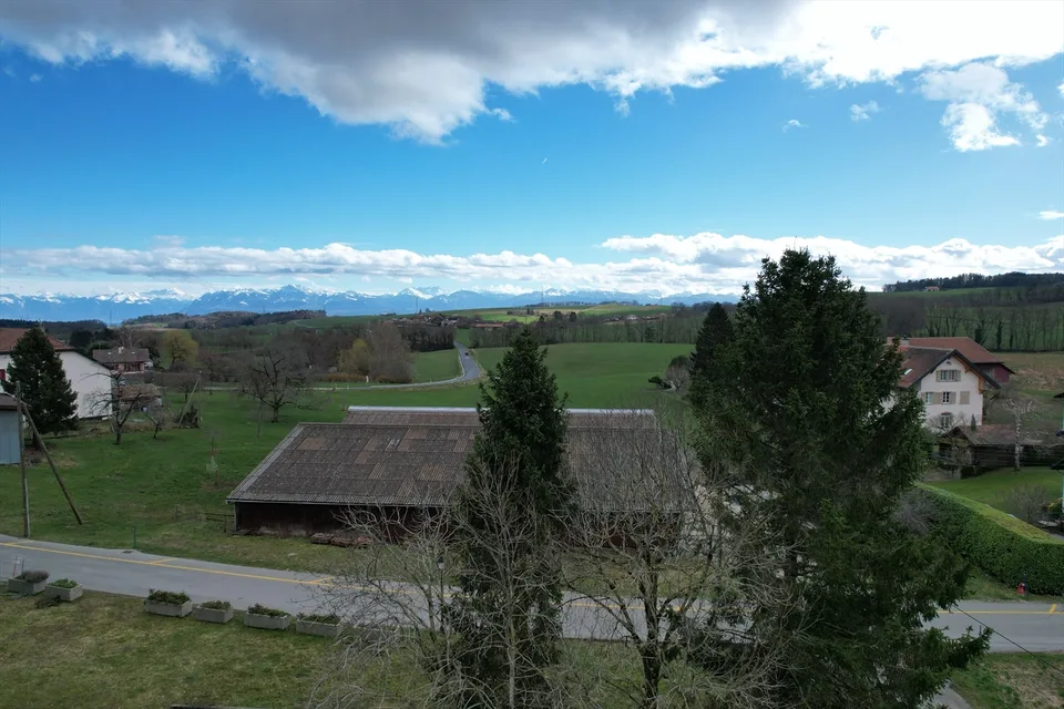 Neues Apartment in St-Oyens – Foto 9 von 12