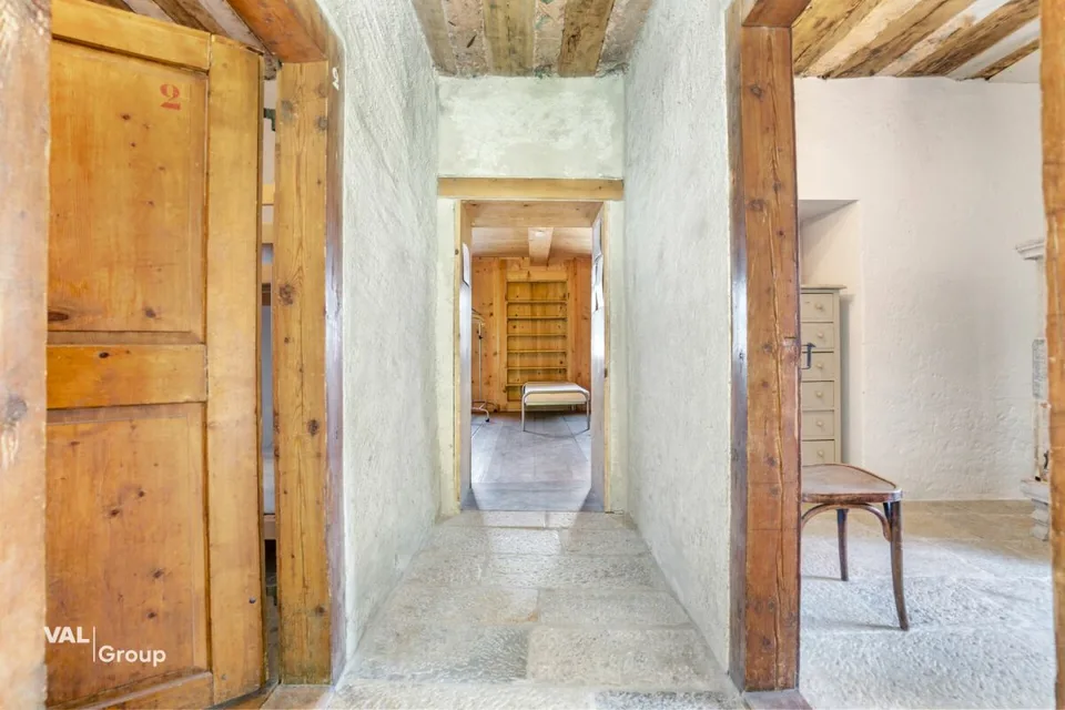 Centro di accoglienza e attività