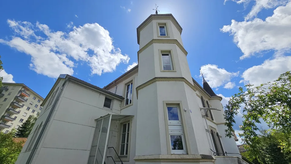 Zu verkaufen in Porrentruy Herrenhaus mit 3 Wohnungen – Foto 8 von 13
