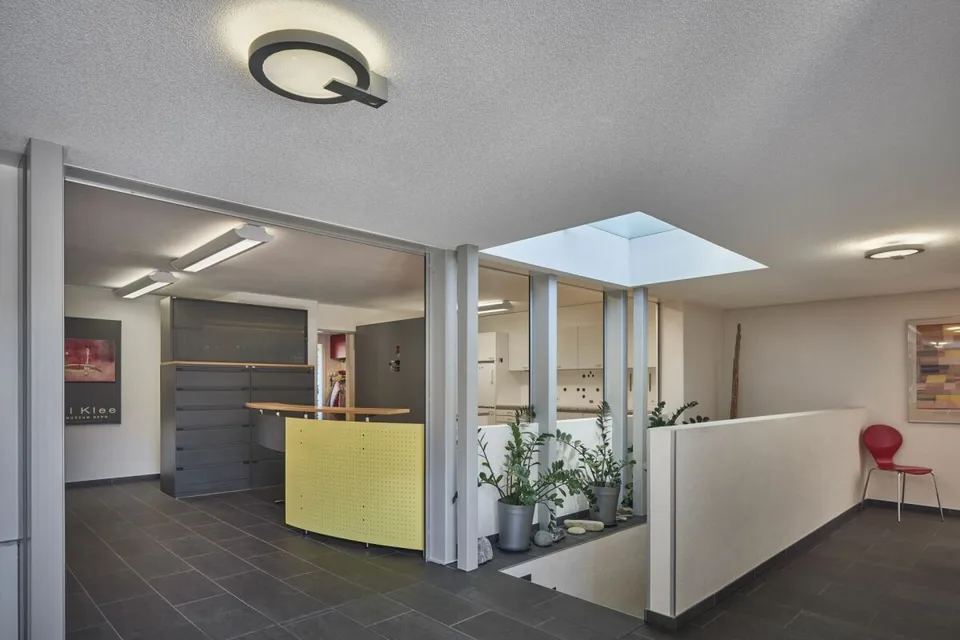 Wohnen & Arbeiten vereint - Raum für Leben, Arbeiten und Visionen – Foto 11 von 12