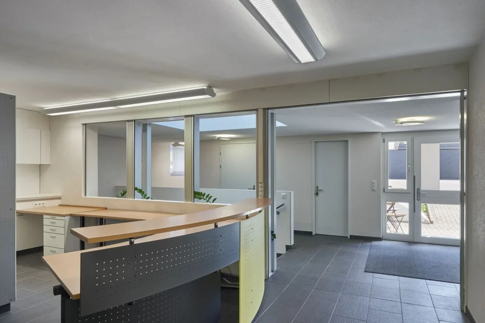 Wohnen & Arbeiten vereint - Raum für Leben, Arbeiten und Visionen – Foto 10 von 12