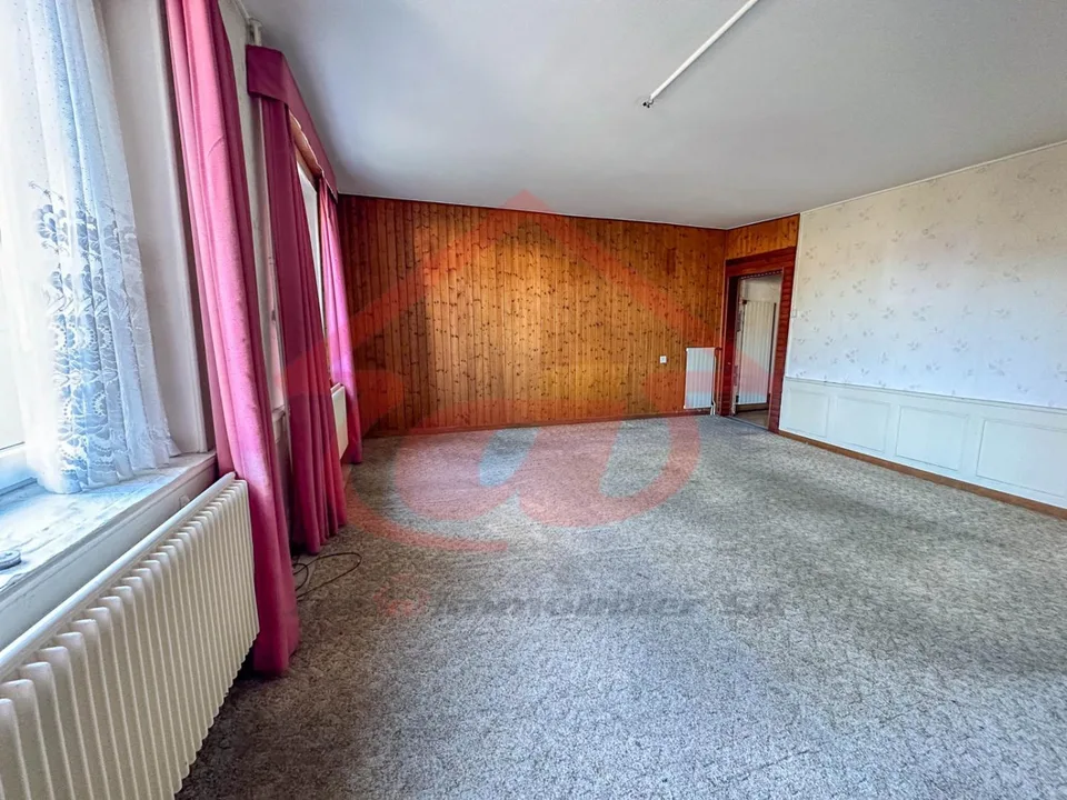 Wohngebäude