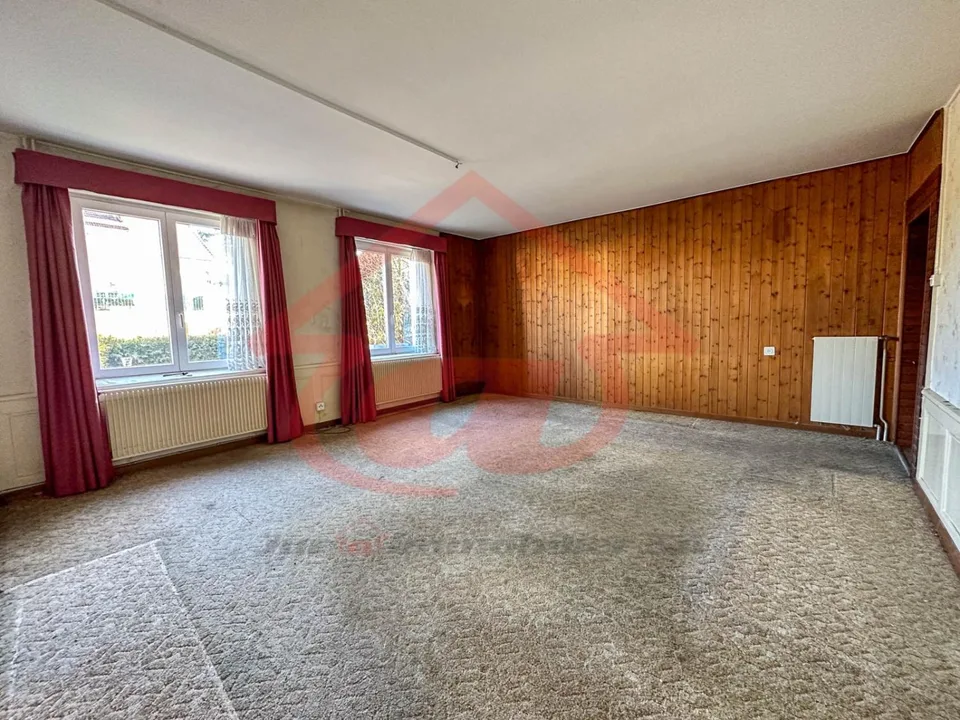 Wohngebäude