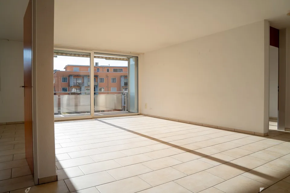 Moderne 4.5-Zimmer-Wohnung mit Jurablick in Biel