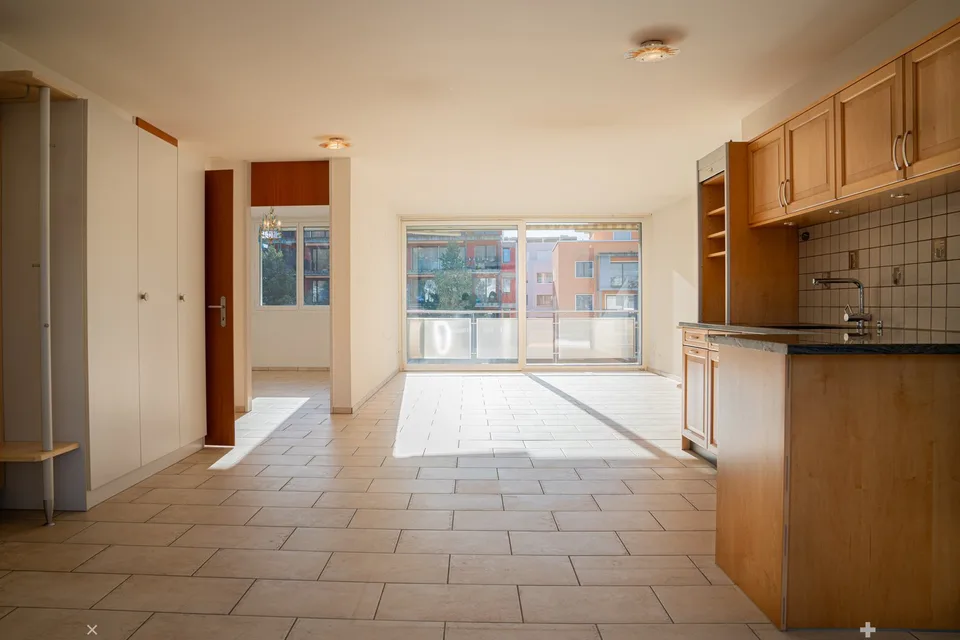Moderne 4.5-Zimmer-Wohnung mit Jurablick in Biel