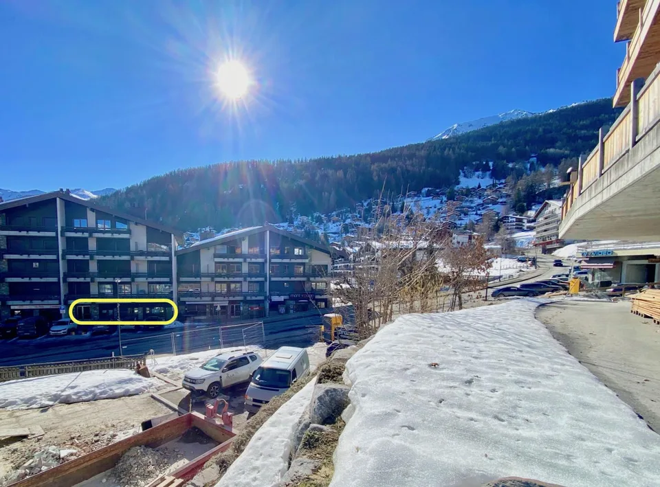 Beautiful 4.5-room apartment in the center of Nendaz – photo 6 of 13