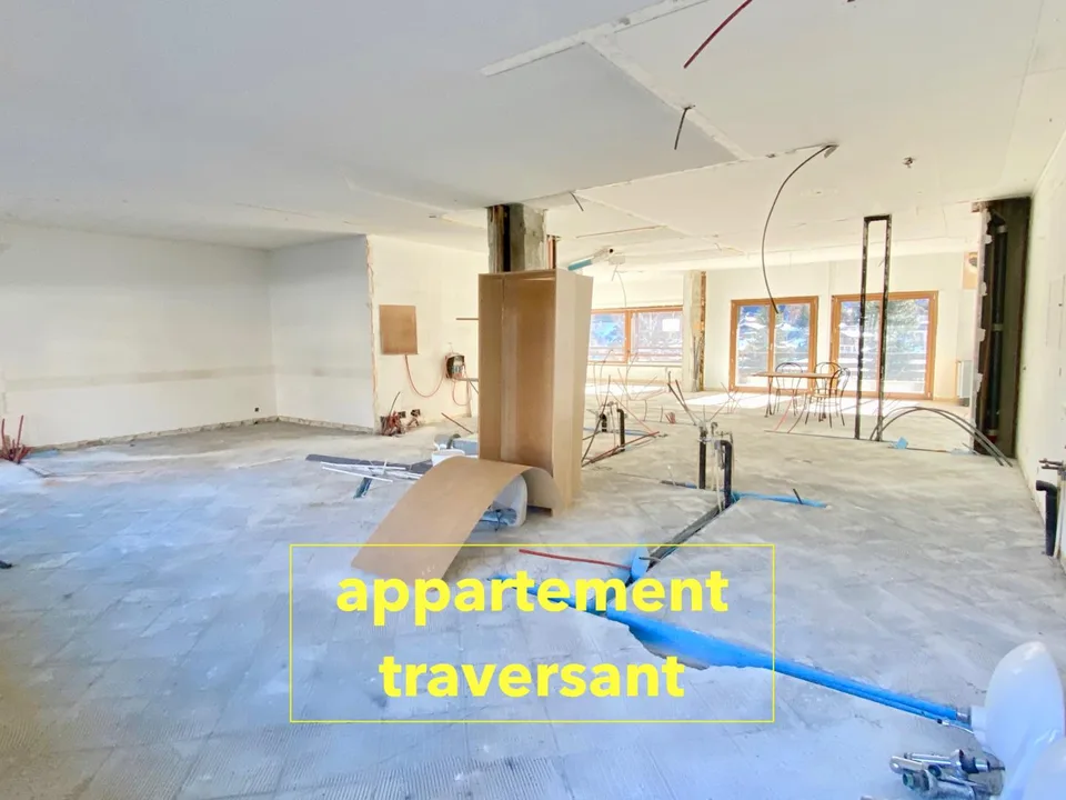 Beautiful 4.5-room apartment in the center of Nendaz – photo 10 of 13