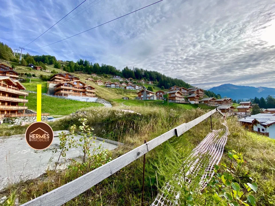 Appartamento eccezionale di 5,5 stanze a Veysonnaz - ski-in / ski-out – foto 9 di 11