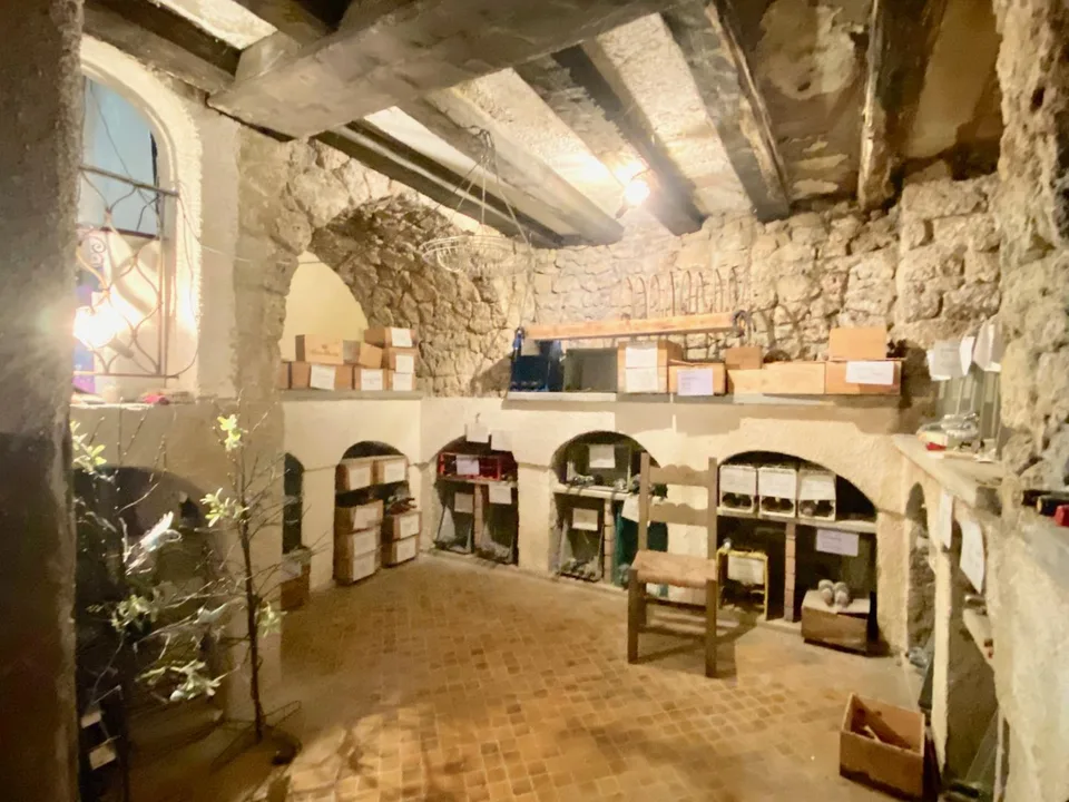 Superba proprietà con 3 appartamenti di 3,5 e 4,5 stanze nel centro di Sion – foto 12 di 13