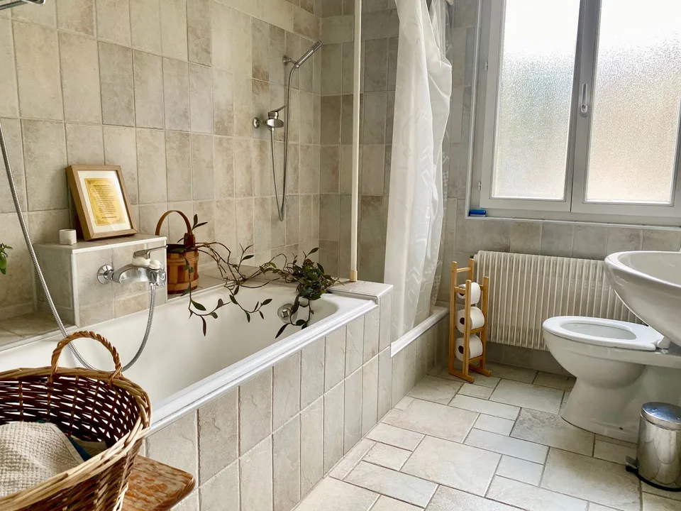 Superba proprietà con 3 appartamenti di 3,5 e 4,5 stanze nel centro di Sion – foto 13 di 13