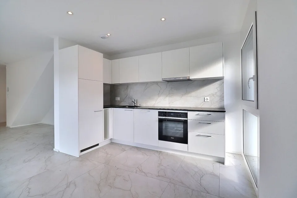 Wohnung 3.5 Zimmer mit Dachboden
