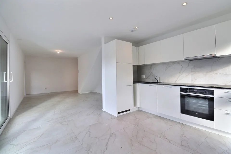 Wohnung 3.5 Zimmer mit Dachboden